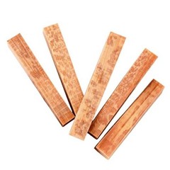 100% Pure Natural Fatwood Pilot Stick, Magnesium Stick, for Camping, Hiking,