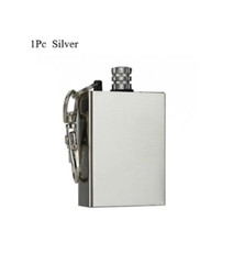 5pcs Survival Emergency Camping Fire Starter Flint Metal Match Lighter Hiking US
