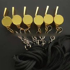 Football Basketball Party Training School With Black Rope Cheerleaders Stainless