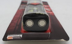 iProtec Camo Camp Brite Flashlight Worklight Three In One LED Lighting Magnetic