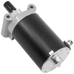 Caltric Starter Compatible Kohler 3209808S 3209808 3209804S 3209801S 3209803S
