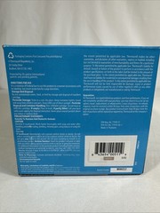 Thermacell Mosquito Repellent E55 PW0721 20ft Zone Cordless Rechargeable – NEW