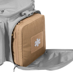 Helikon Tex Med Kit Pouch First Aid Paramedic Bag First Aid Shadow Grey
