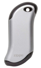 Zippo Heatbank 9s Rechargeable Hand Warmer and 5200 MAH Power Bank