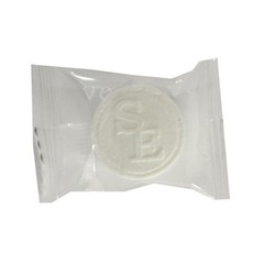 12 Compressed Expandable Travel Towels Survival Emergency Preppers Camping Gear