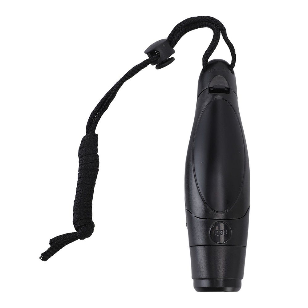 High Volume Electronic Whistle Compact 125dB For Coaches Soccer Easy To Use