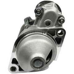 Boatrip 19610 Starter Motor Replacement For Honda Gxv530 Gcv520 Gcv530 Gxv520
