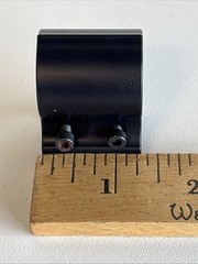 Picatinny Mount Laser Flare Holder-Orion 12G