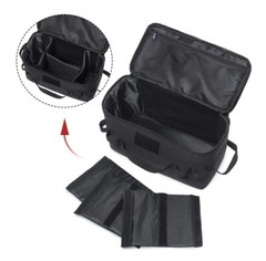 Outdoor Portable Camping Organizer Cookware Anti-collision Picnic Storage Bag