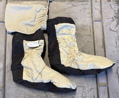 Blue Water Defense Sock Cold Weather