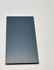 Preppers Mirror 3” X 6” DIV Survival Signal Mirror Camping Travel 📦