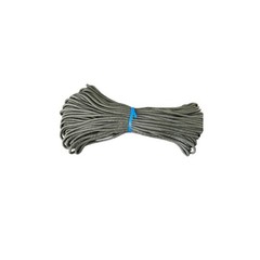 550 paracord Type III 7 Strand Parachute Cord 25, 50, 100 ft – Made in USA
