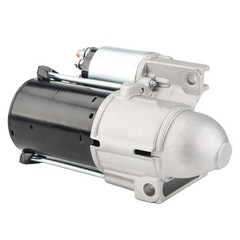 Prolenz Starter Auto Starters Motor Replacement For Chevy Century Cavalier