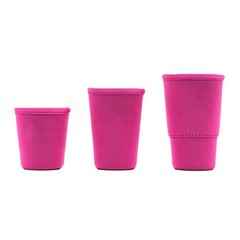 Insulated Cup Holder Sleeve Keep Your For Coffee or Tea Warm for Longer