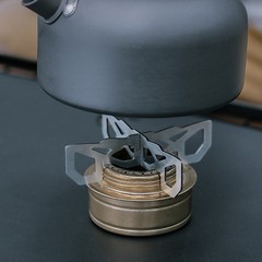 Camping Tool for cross Bracket Bracket for cross Bracket Outdoor Camping Pot