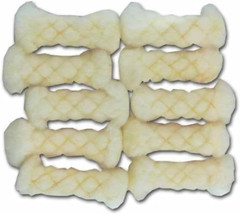 Tinder-Quik Fire Tabs – 10 Pack for Easy Fire Starting Anytime!
