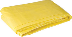 Econo-Blanket Emergency Heavy-Duty Insulating Blanket, 54 X 80 Inch, Yellow