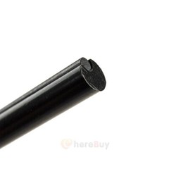 10 Pack Fire Starter Flint Steel Striker Ferro Rod Firesteel Camping Lighter