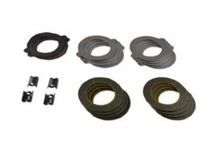 2007326 Differential Inner Gear Kit