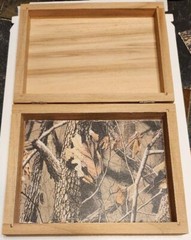 Man’s Gift Set with Wooden Box, Knife,Sharpener,Gadgets