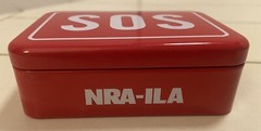 SOS NRA ILA Survival Kit
