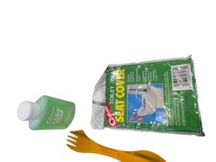 Camping Supplies Equipment Kit Backpacking Gear Hiking