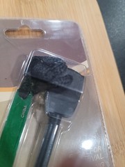 Fire Starter ~ MAGNESIUM FLINT ROD Comes With Scraper – 1000’S OF USES