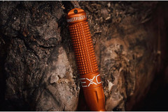 Nanostriker XL Self Contained Ferrocerium Fire-Starter with Stainless Steel and
