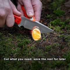 Fast Fire Stick – Survival Fire Starting Tinder, New Fat 1 Fast Fire Stick
