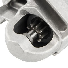 Prolenz Starter Auto Starters Motor Replacement For Chevy Century Cavalier