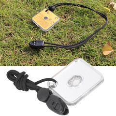 Signal Mirror Outdoor Signal Mirror Survival Reflector Signal Mirror Safety With