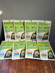 BugMD Plant-Powered Squito Stickers for Adults – 8 Packs
