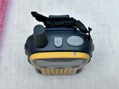 Oregon Scientific Emergency Portable Weather Radio All Hazards WR102N S.A.M.E