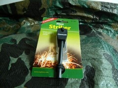 COGHLANS FLINT STRIKER WATER RESISTANT FOR OUTDOOR EMERGENCY CAMPING US SELLER