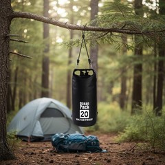 Bear Bag Hanging Kit, 10L Bear Food Bag Hanging System, Camping Bears Bags Ki…