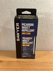 Sawyer Products SP864 Premium Insect Repellent with 20% Picaridin, Lotion,
