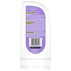 OFF! Clean Feel Insect Repellent Clear Gel with 20% Picaridin – DEET-Free