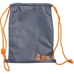 SOL EXPLORERS KIT 14 pc. Survival Essential Starter Kit – BRAND NEW (OOP)