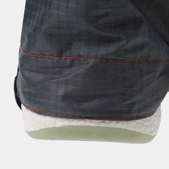 Reflective Leg Gaiters for Hiking Waterproof Foot Covers Sand proof Design