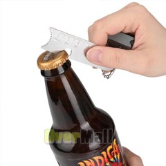 1-5PCS Large Fire Steel Magnesium Fire Starter Steel Flint Survival Lighter