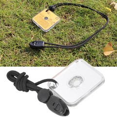 Outdoor Survival Reflector Mirror Outdoor Survival Acrylic Reflector Signal Mirr