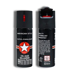 Body Protection Pepper Spray 20 ML Self Defense Pepper Spray With Safety Device