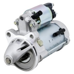 Bdeli Starter Motor Replacement For 13-17 Ford F150 5.0 2014 F150 6.2 13-19