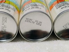 SALE 50 Cans OFF! Smooth & Dry Insect Repellent Non Greasy Formula 15% Deet Case