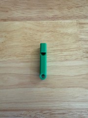3D Printed Safety Whistle (Extremely Loud)