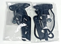 Survival Fire Starter Kit 2PK Steel Flint W/Striker 6-In-1 Multi-Tool New In Box
