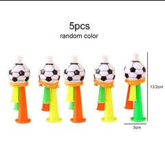 Soccer whistle, football whistle, kids’ whistle, sports whistle, party favor, so