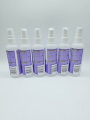 LOT OF 6 OFF! Clean Feel Insect Repellent II 4 Fl Oz each