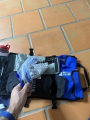 Uncharted Supply Co 72-Hour SEVENTY2 Survival Backpack New Opened