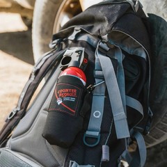 32-Foot Bear Spray (8.1 oz.) with Holster